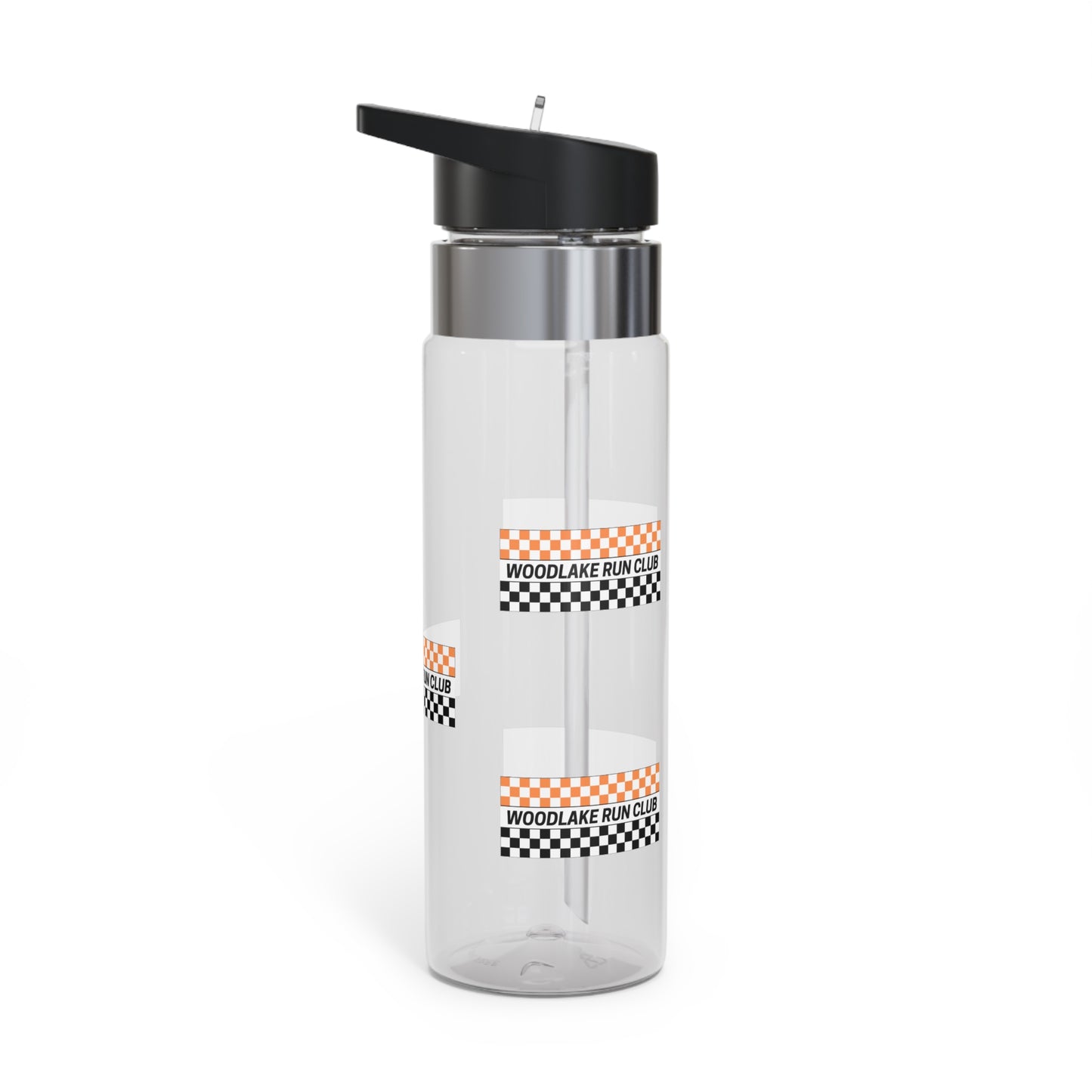 WRC Hydrate Bottle