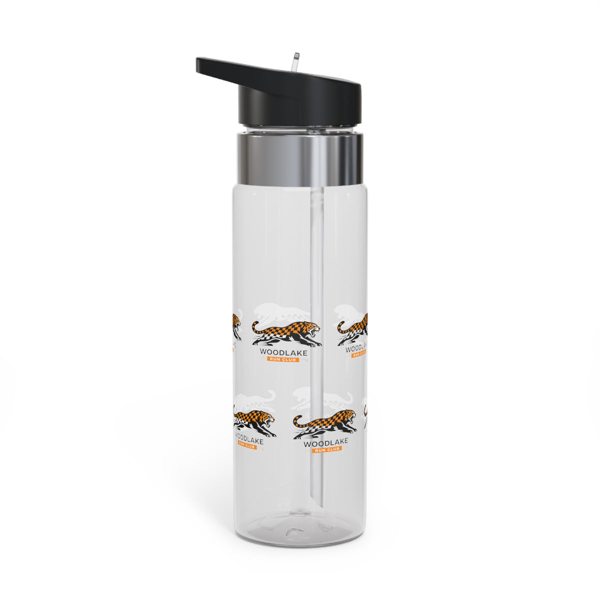 WRC Hydrate Bottle