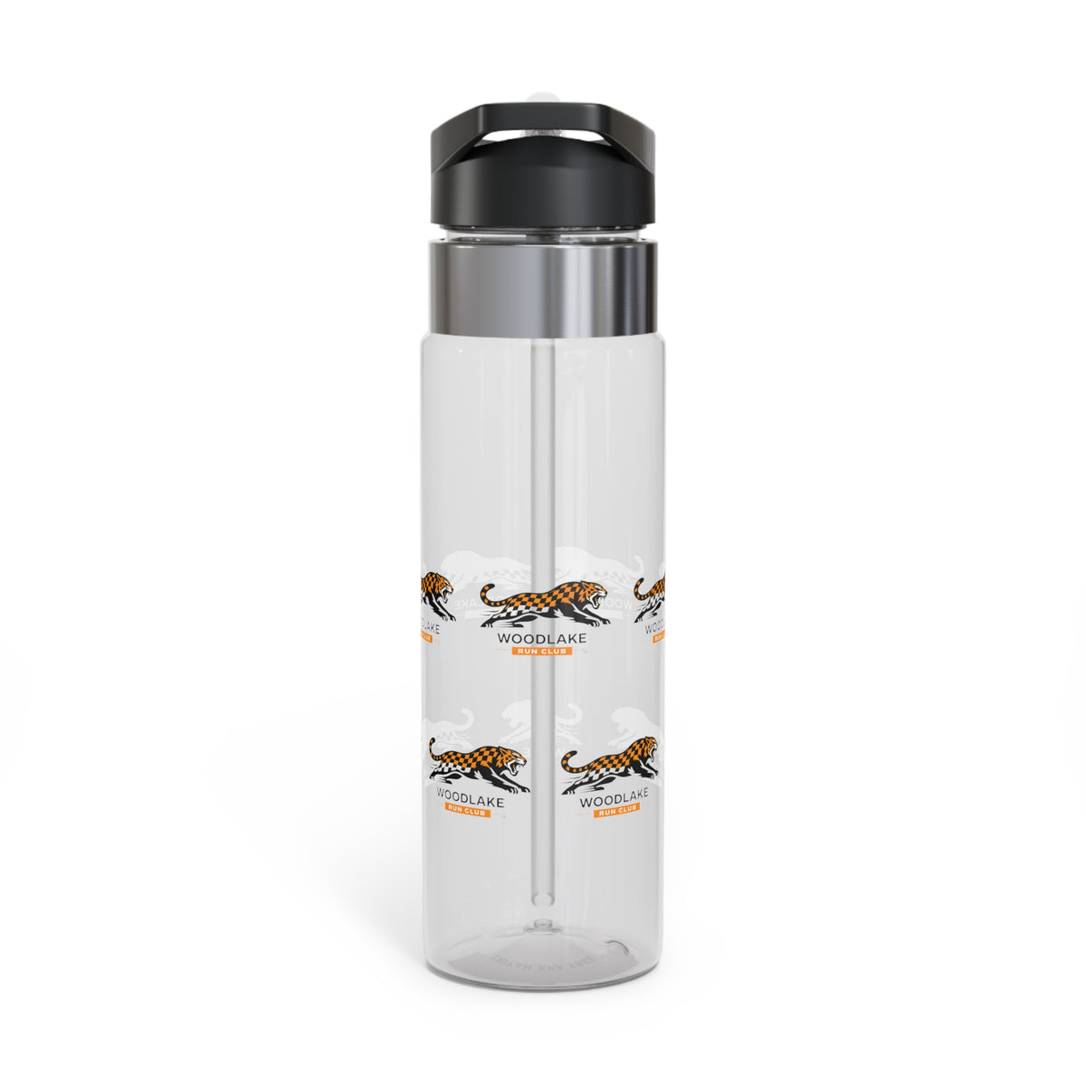 WRC Hydrate Bottle