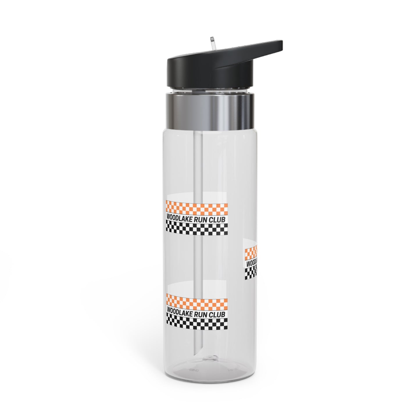 WRC Hydrate Bottle