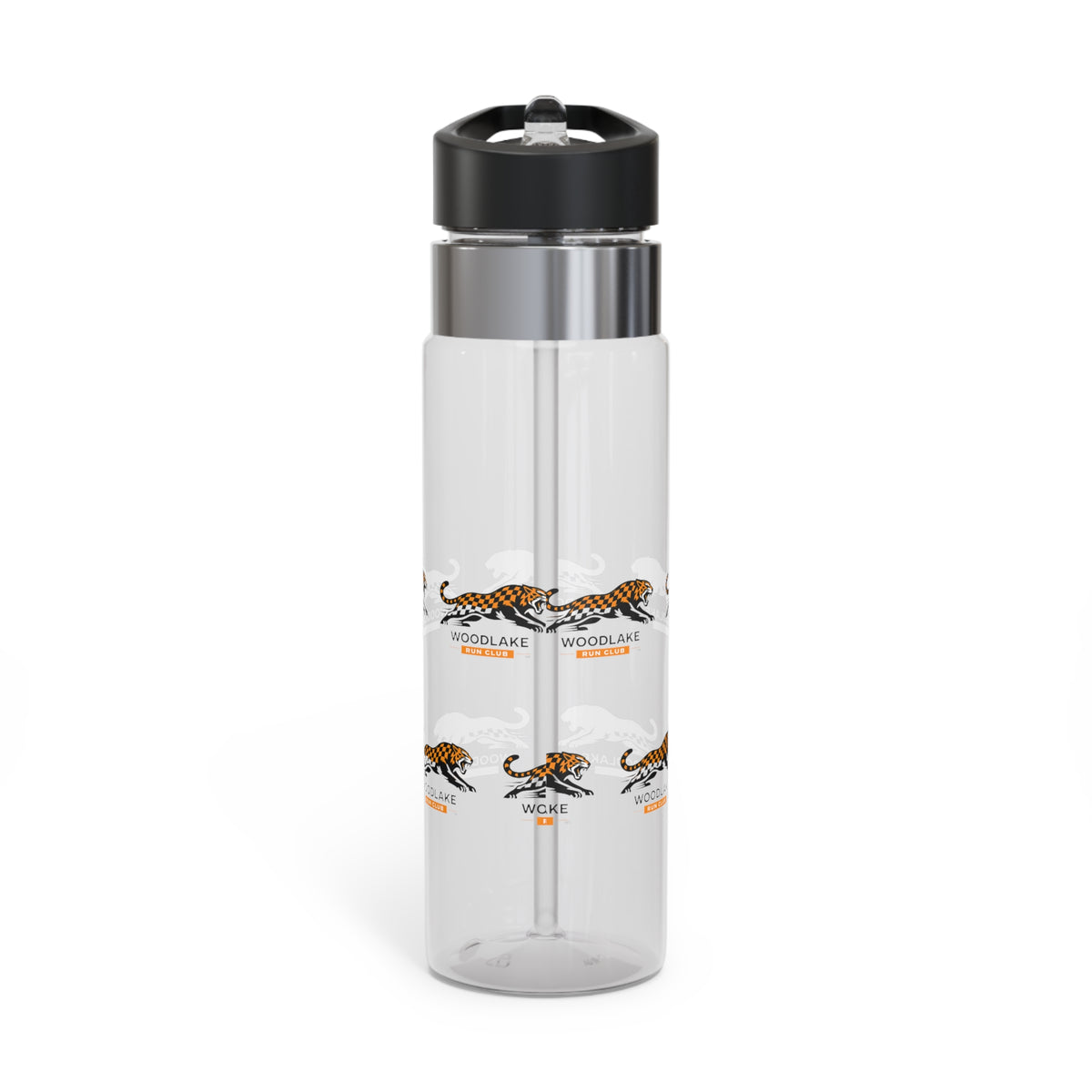 WRC Hydrate Bottle