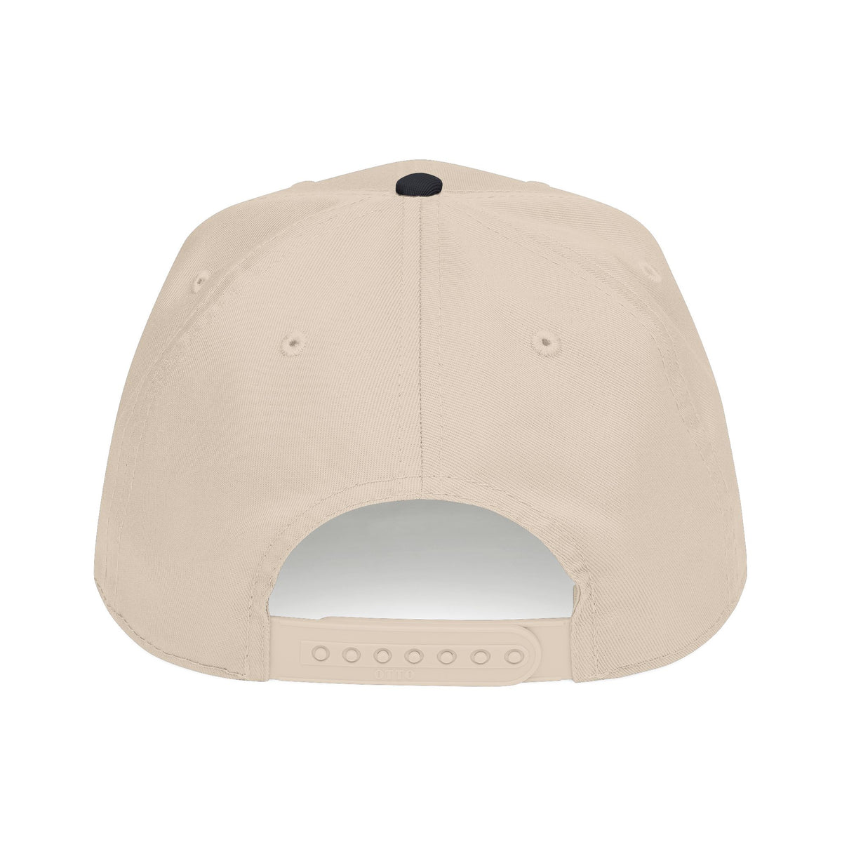 Woodlake Tigers Embroidered Baseball Cap