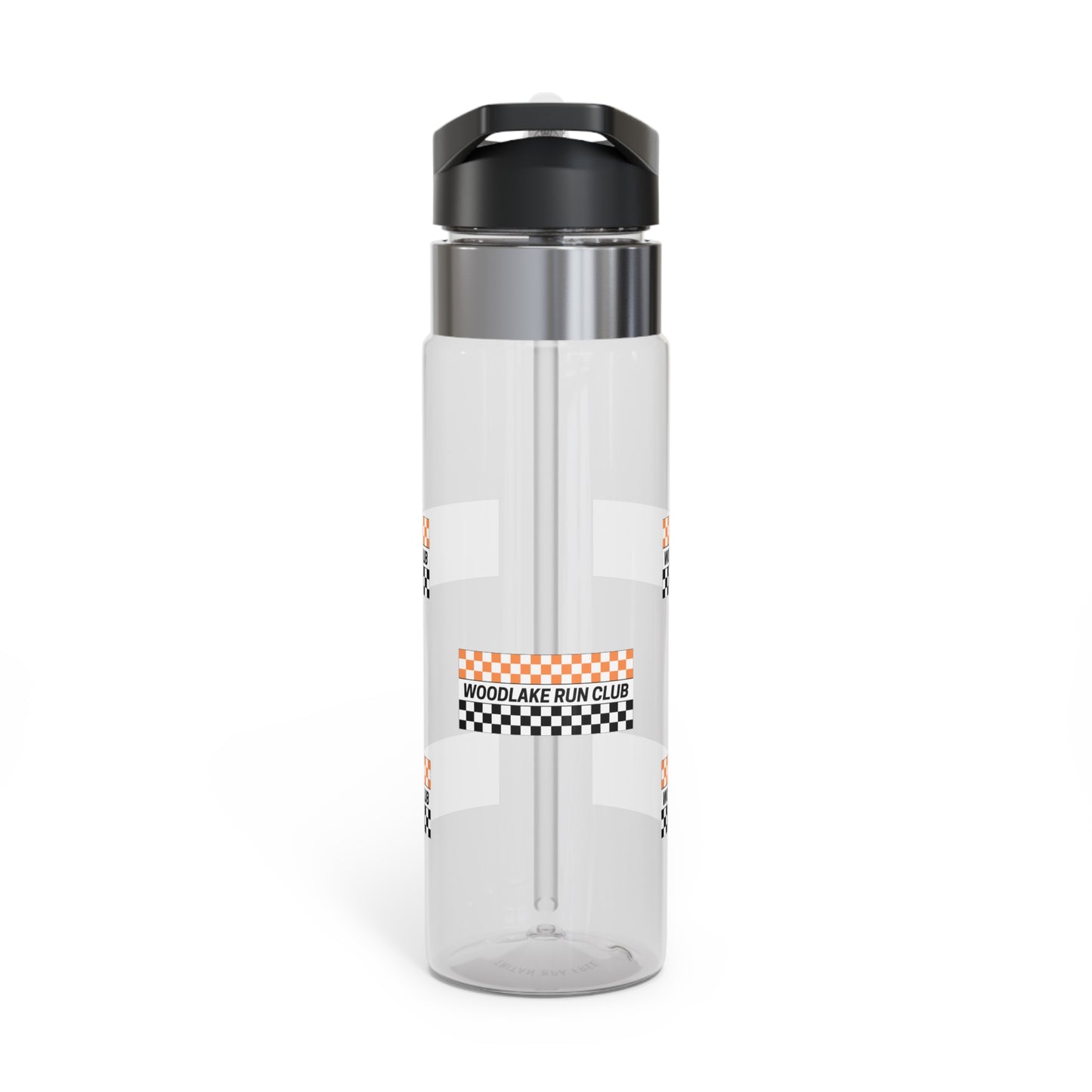 WRC Hydrate Bottle