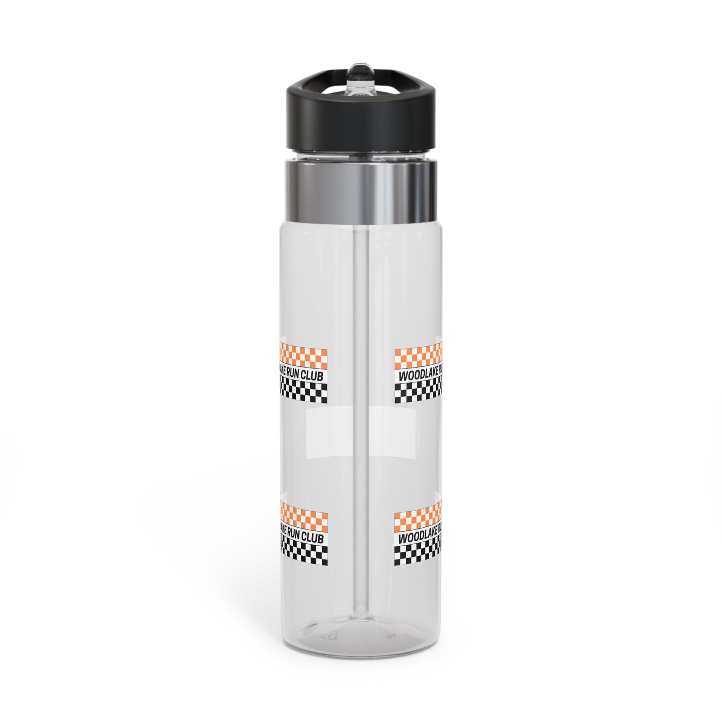 WRC Hydrate Bottle