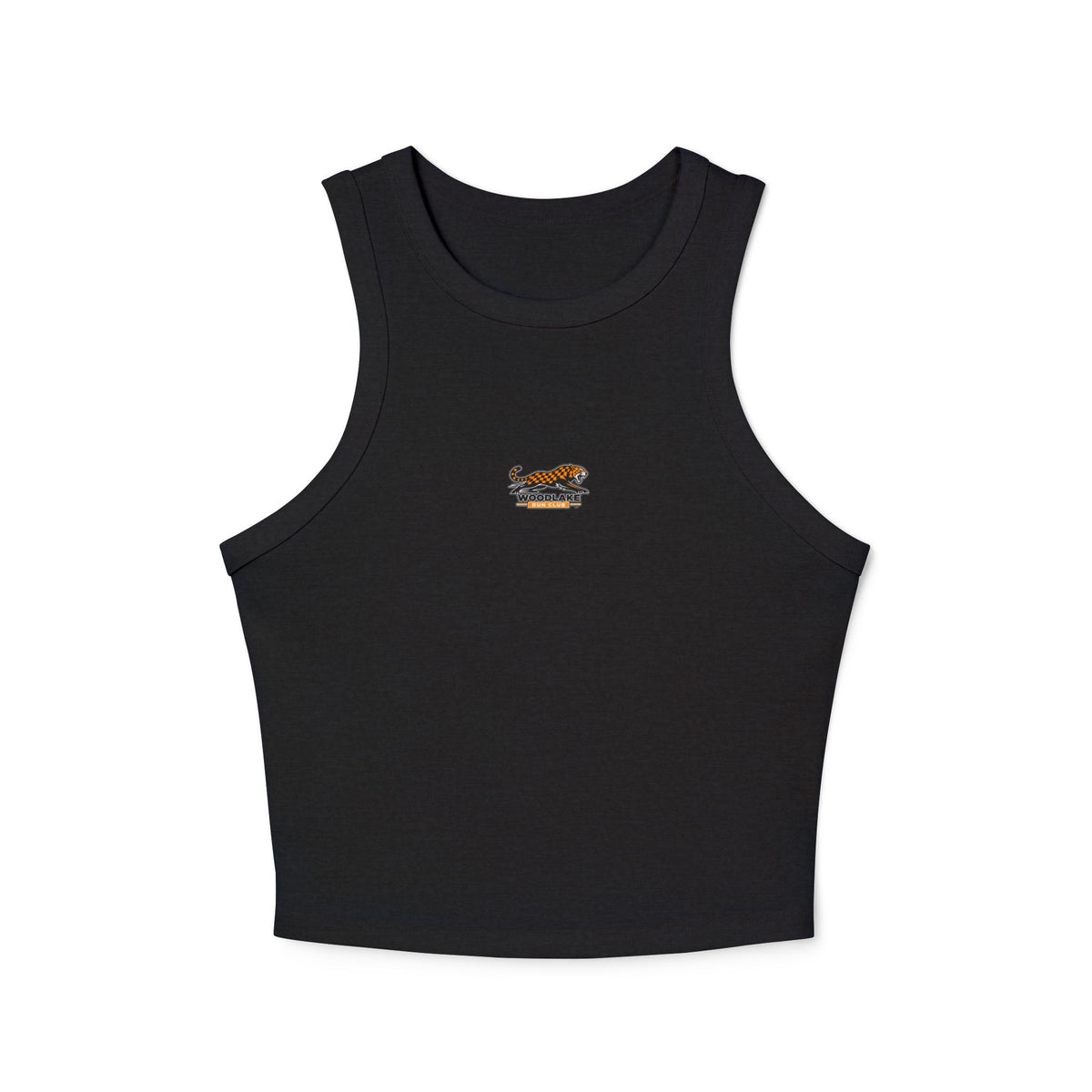 Racer Tank Top