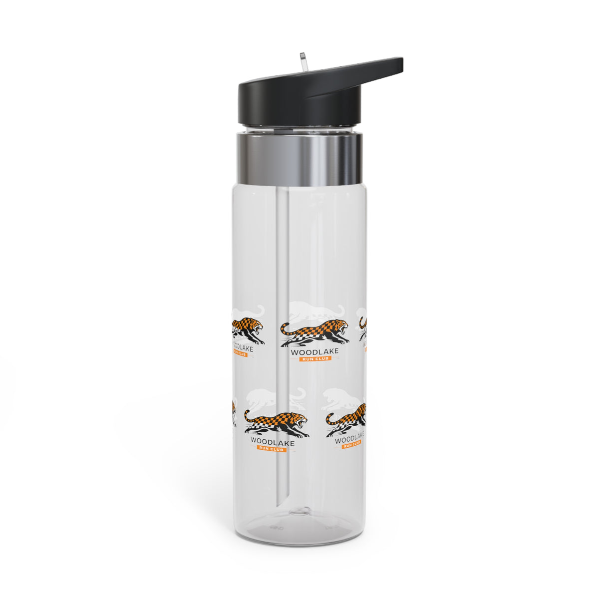 WRC Hydrate Bottle